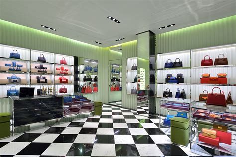 Prada yorkdale